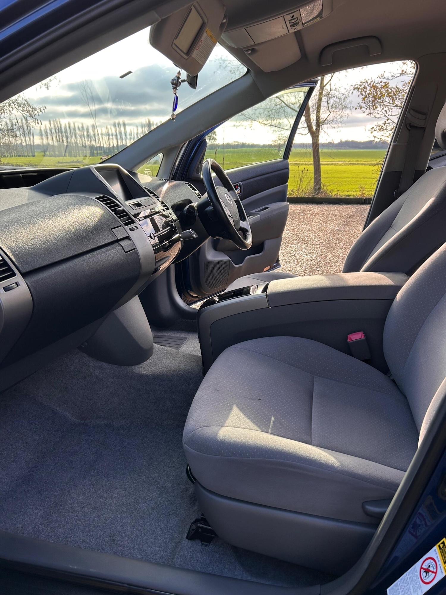 Used Toyota Prius for sale - 77174925: Photo 34