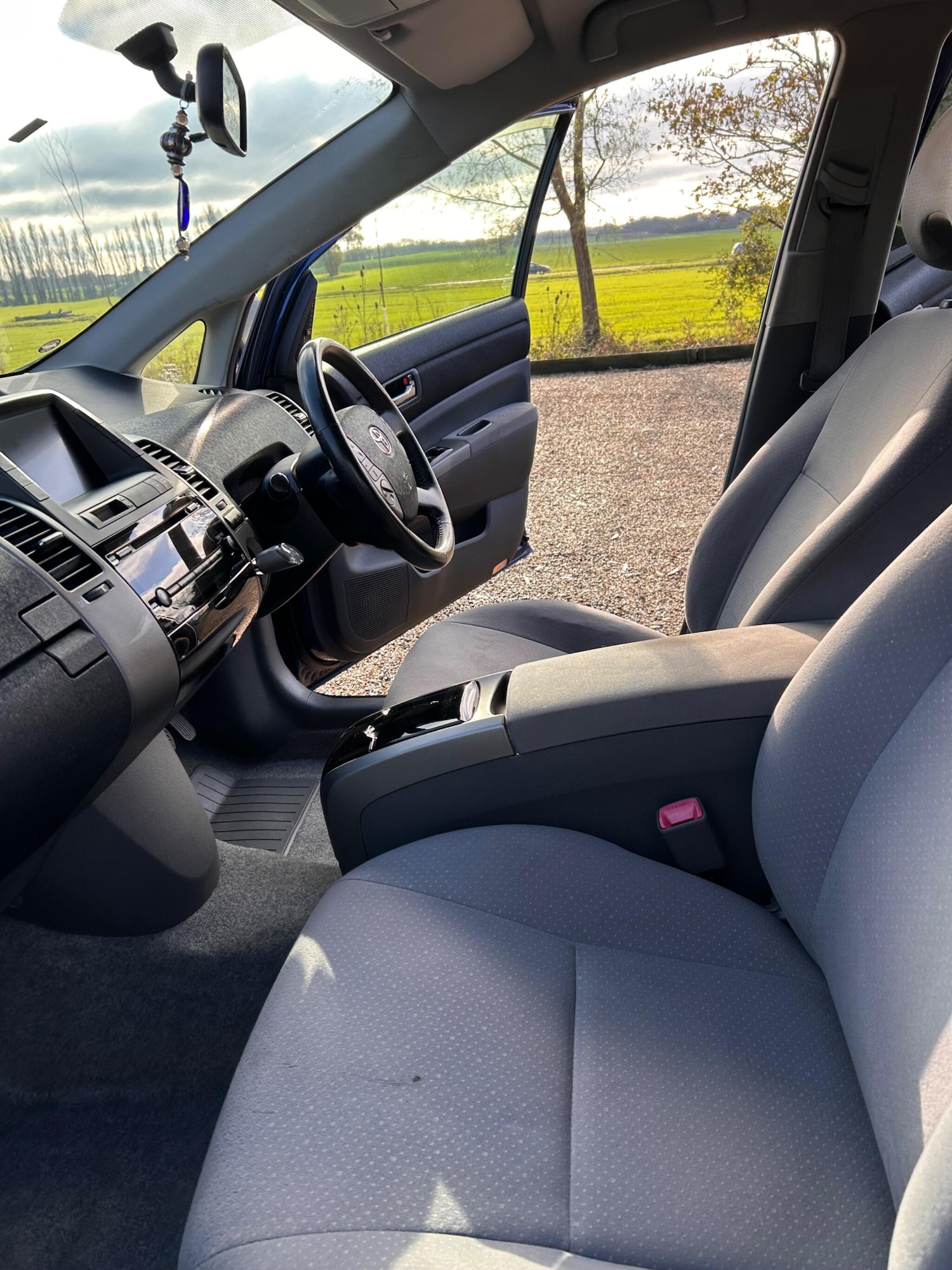 Used Toyota Prius for sale - 77174925: Photo 35