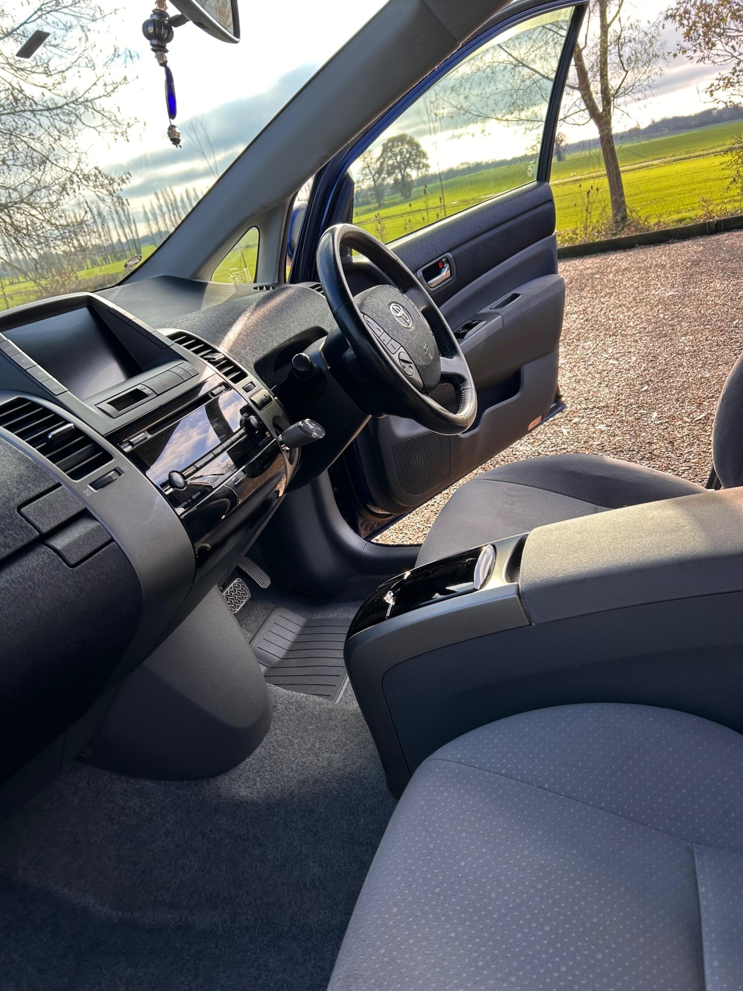 Used Toyota Prius for sale - 77174925: Photo 36