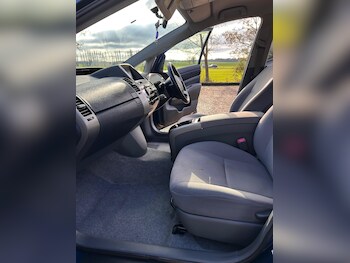 Used Toyota Prius 2008 for sale - 77174925: Photo