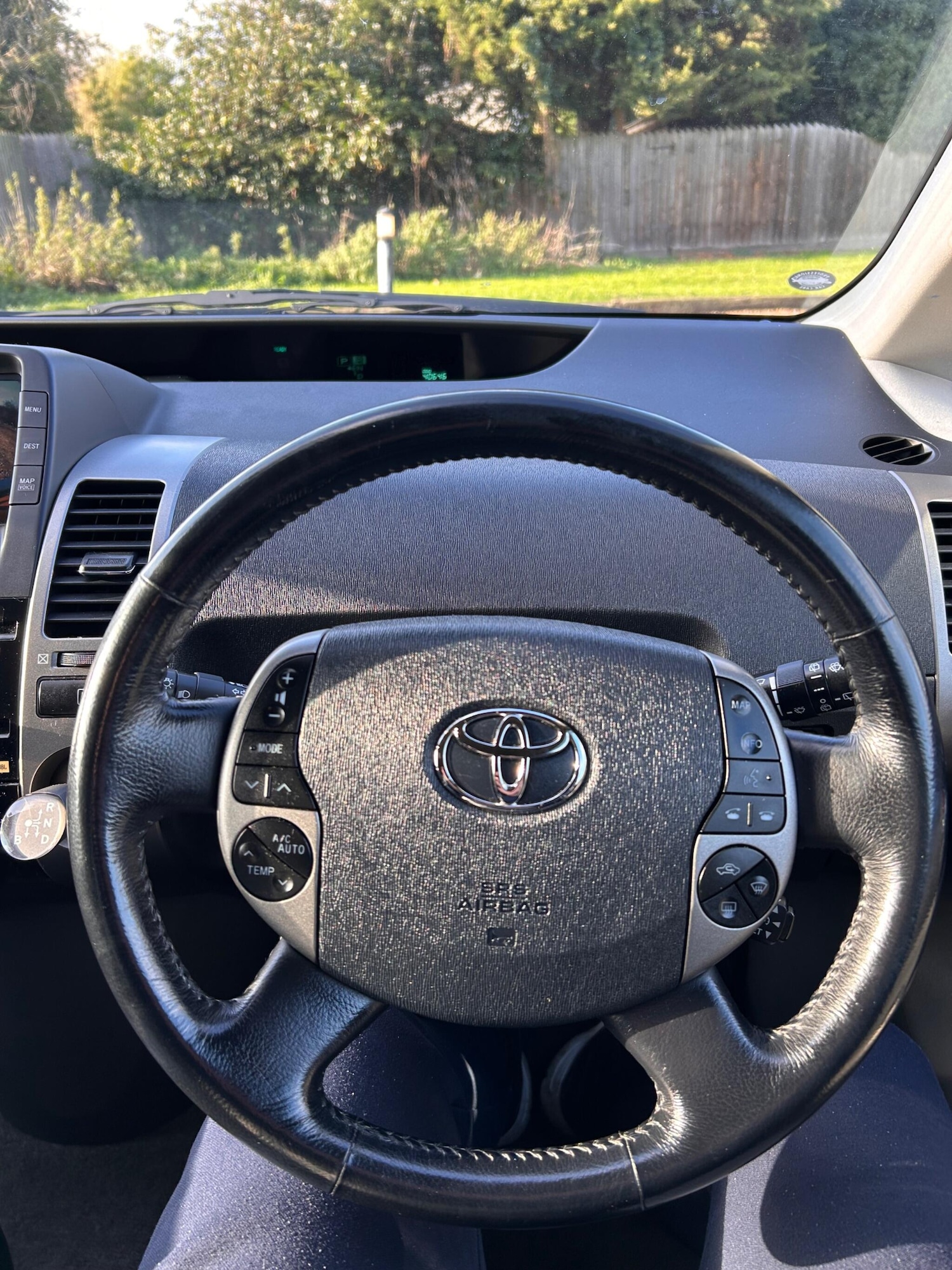 Used Toyota Prius for sale - 77174925: Photo 45