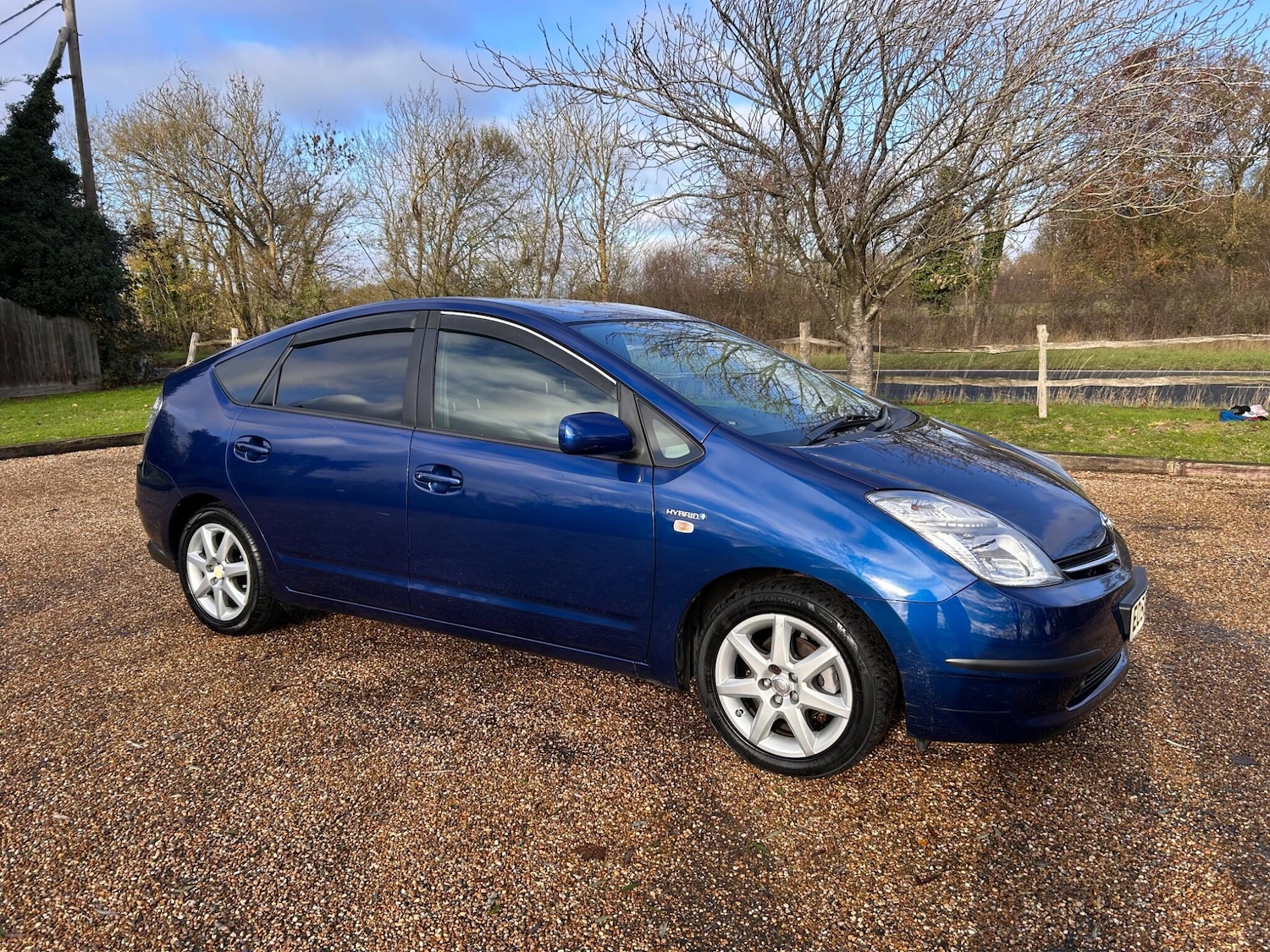 Used Toyota Prius for sale - 77174925: Photo 7