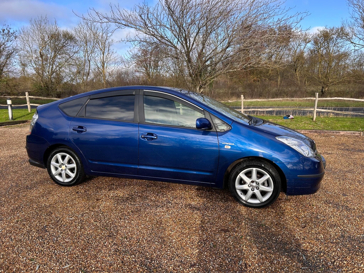 Used Toyota Prius for sale - 77174925: Photo 8