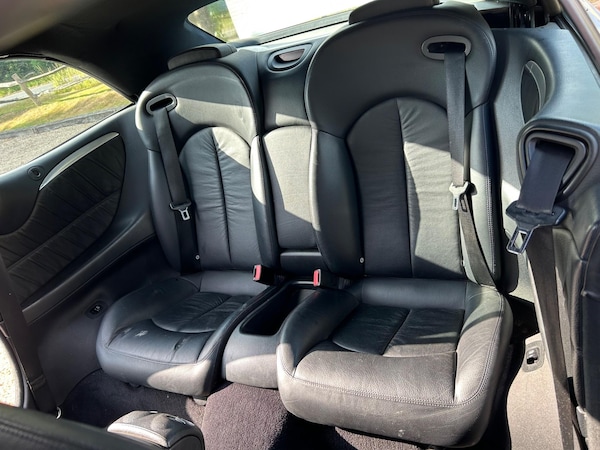 Used Mercedes-Benz CLK 2006 for sale - 75543755: Photo 22