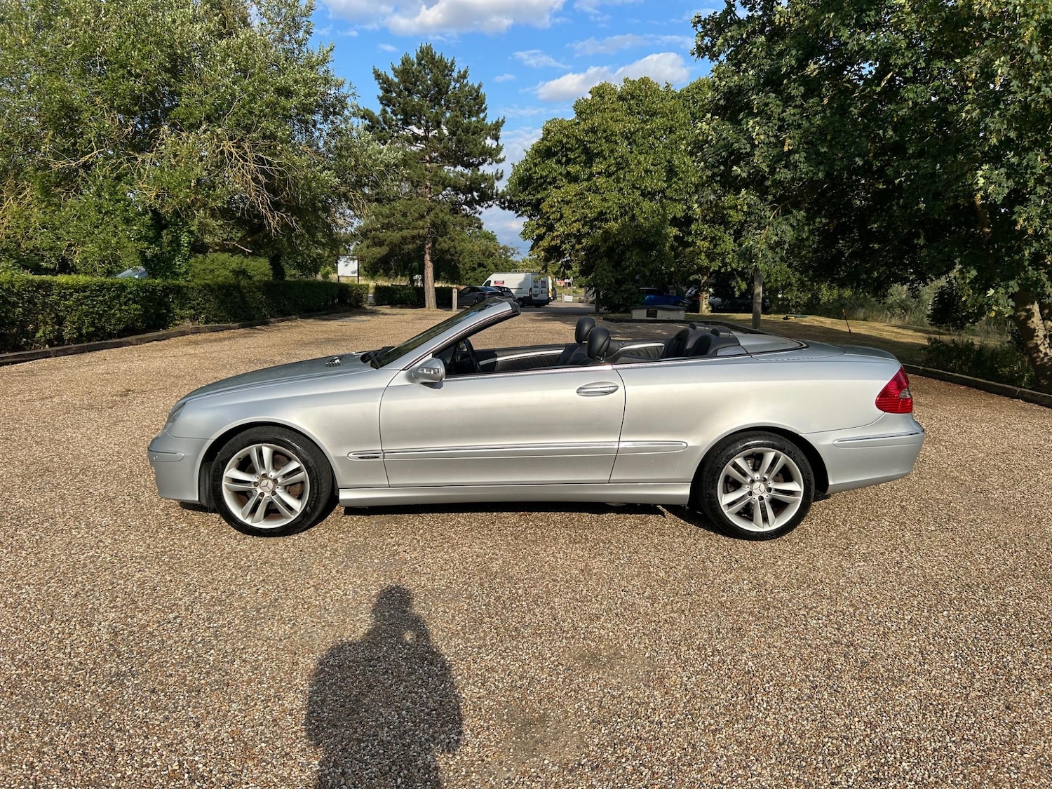 Vehicle 27