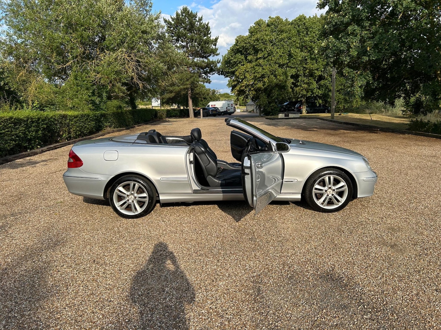 Vehicle 28