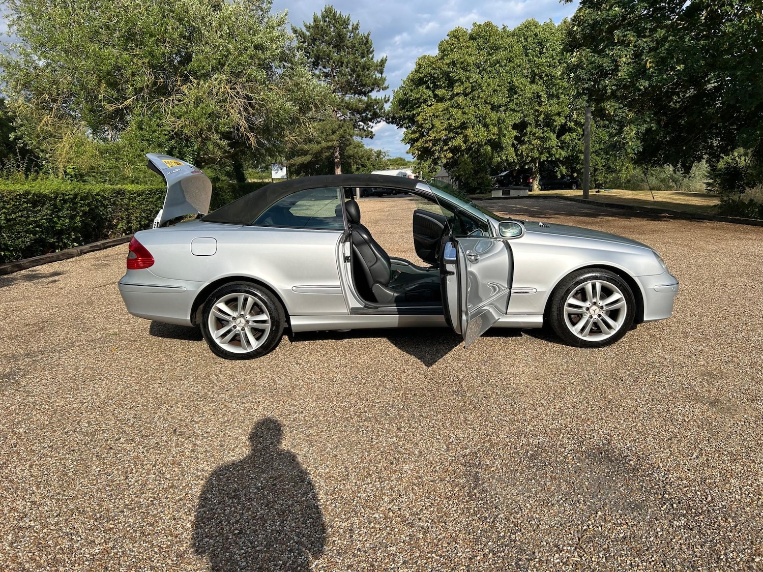 Vehicle 29
