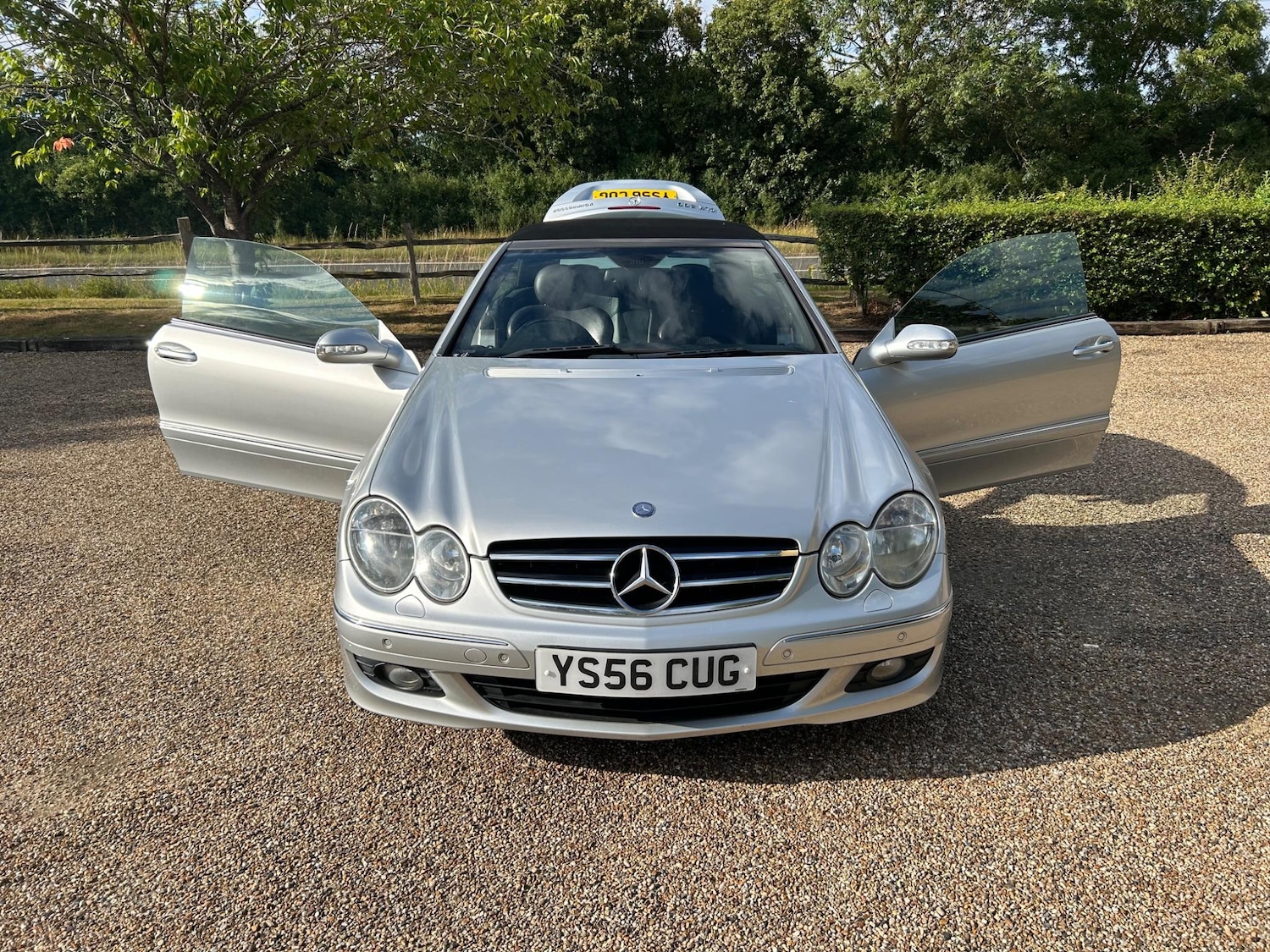 Vehicle 31