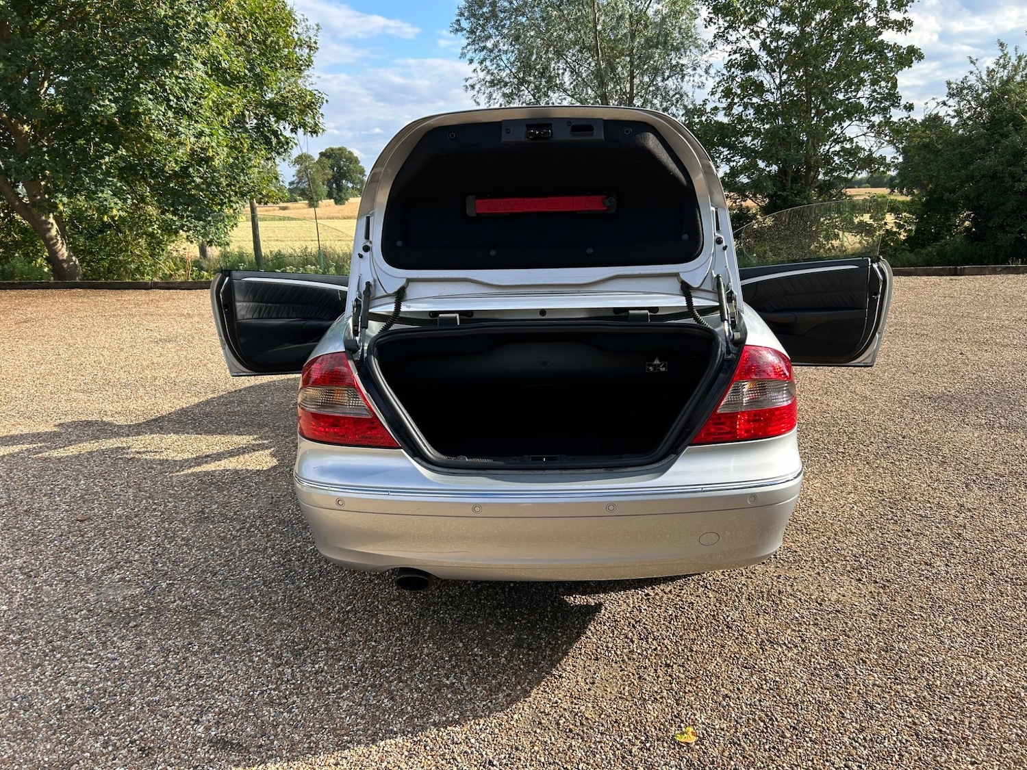Vehicle 32