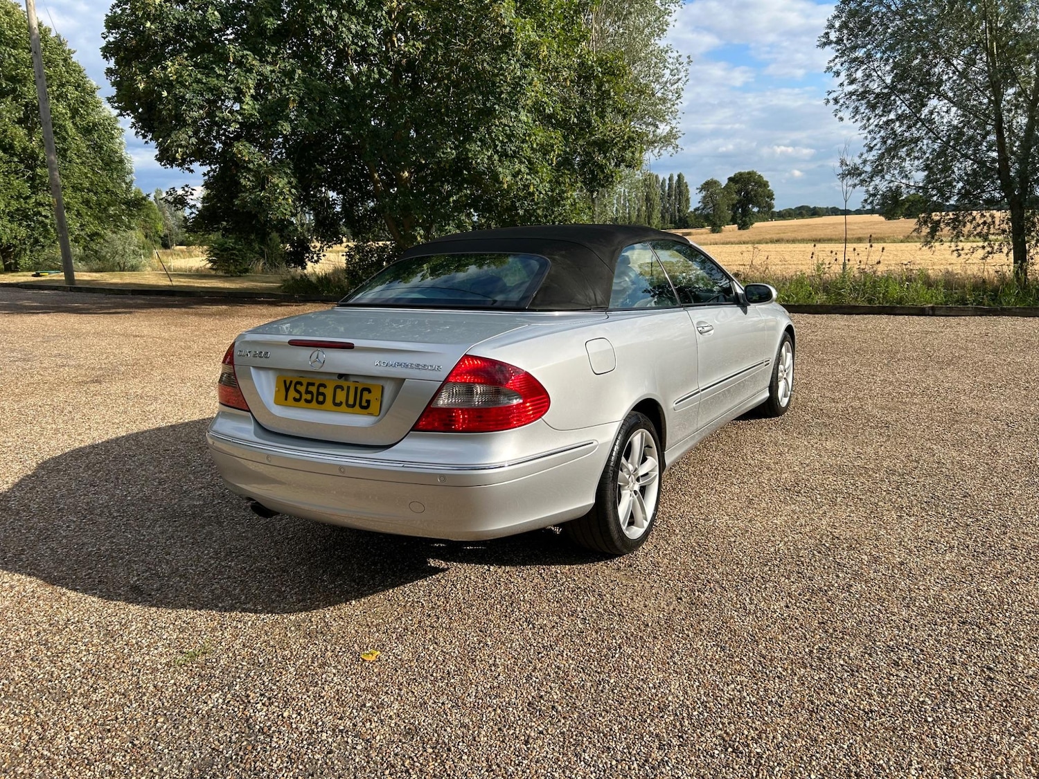 Vehicle 43