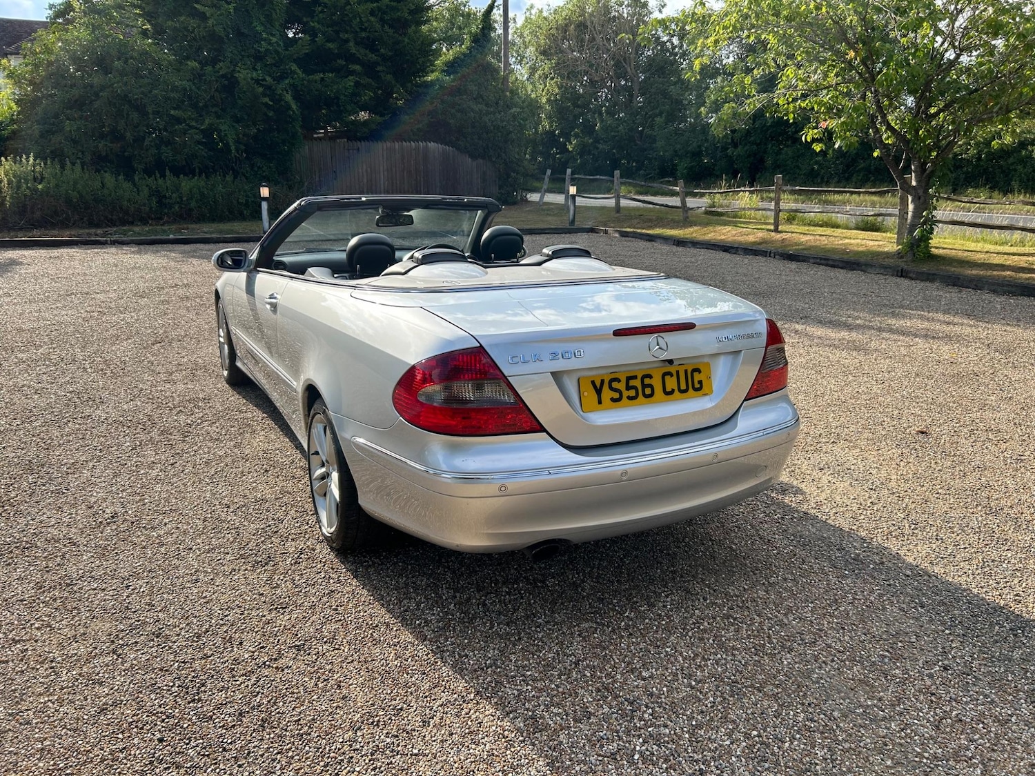 Vehicle 60