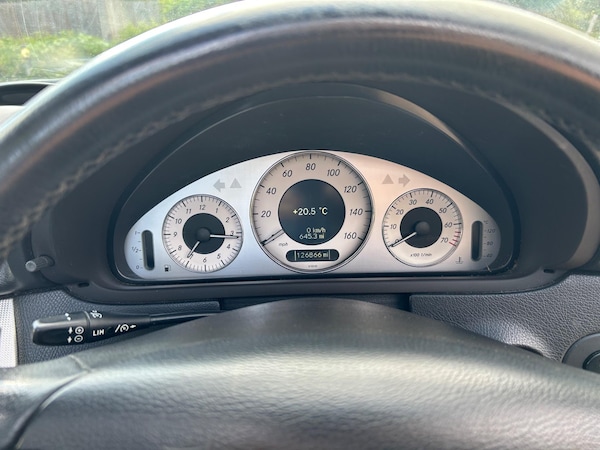 Used Mercedes-Benz CLK 2006 for sale - 75543755: Photo 67