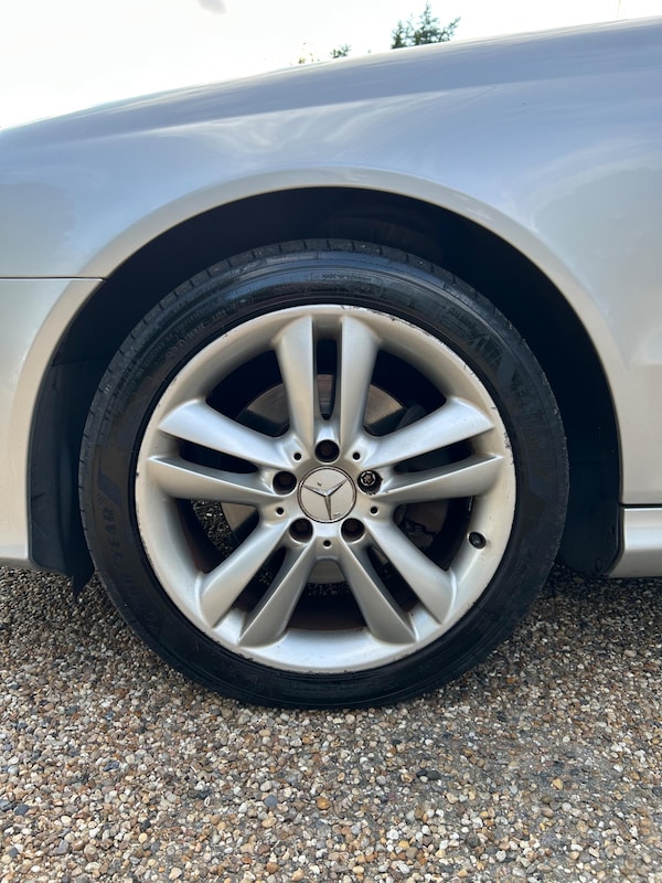 Used Mercedes-Benz CLK 2006 for sale - 75543755: Photo 69
