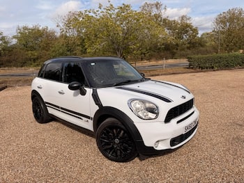 Used MINI Countryman 2010 for sale - 79726941: Photo