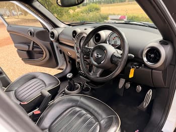 Used MINI Countryman 2010 for sale - 79726941: Photo