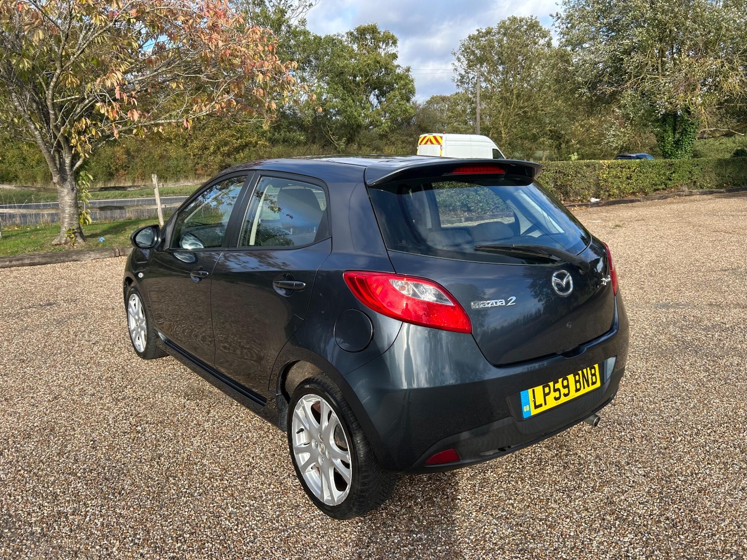 Used Mazda Mazda2 2010 for sale - 76174837: Photo 13