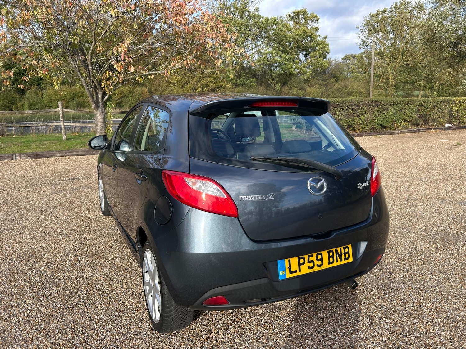 Used Mazda Mazda2 2010 for sale - 76174837: Photo 14