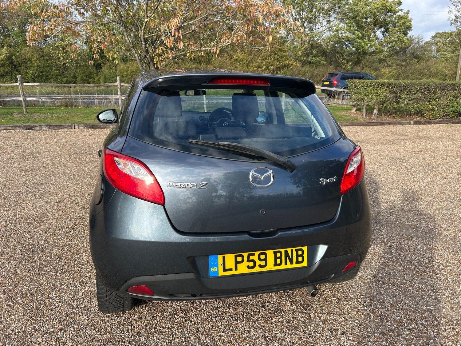 Used Mazda Mazda2 2010 for sale - 76174837: Photo 15