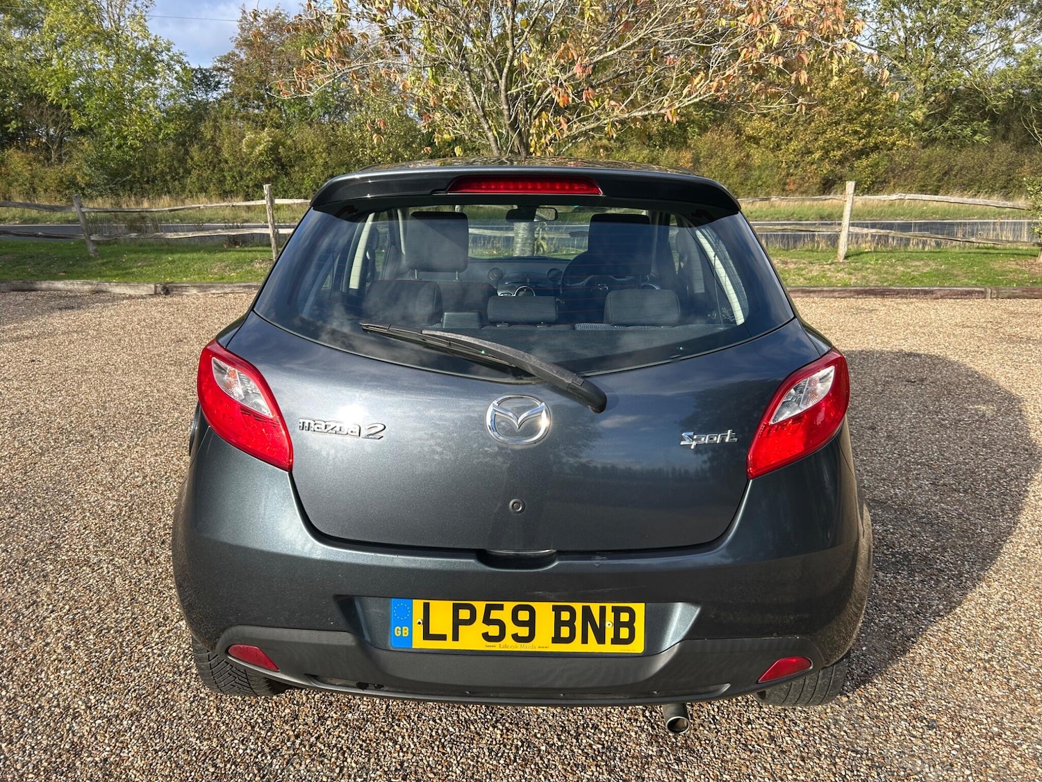 Used Mazda Mazda2 2010 for sale - 76174837: Photo 16