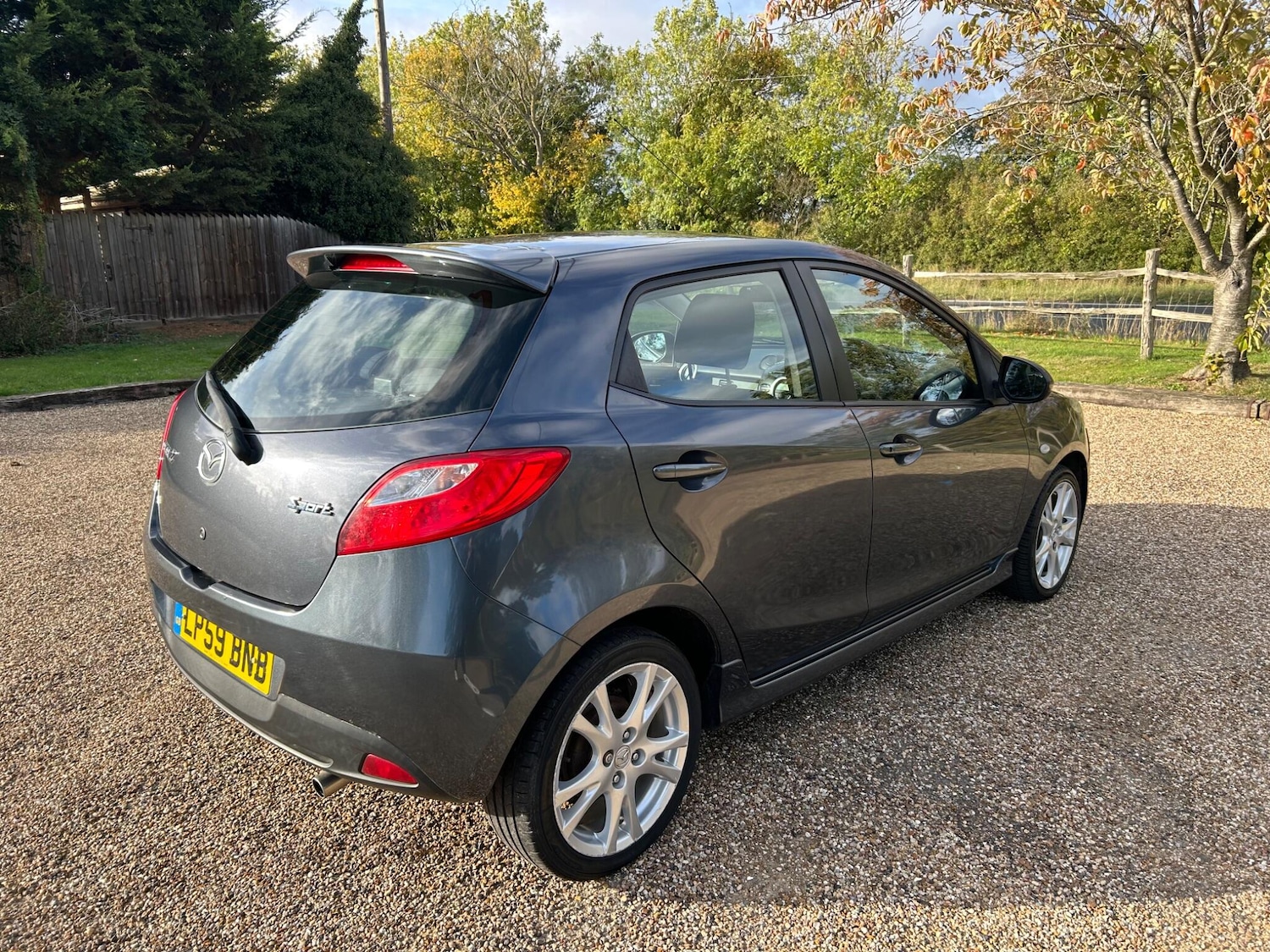Used Mazda Mazda2 2010 for sale - 76174837: Photo 18