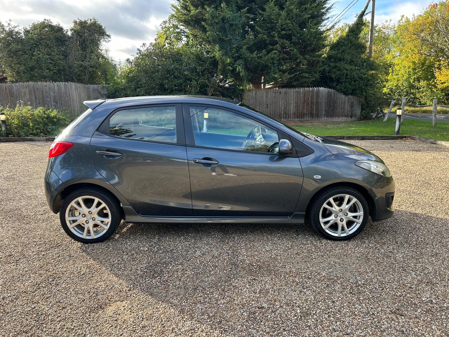 Used Mazda Mazda2 2010 for sale - 76174837: Photo 20