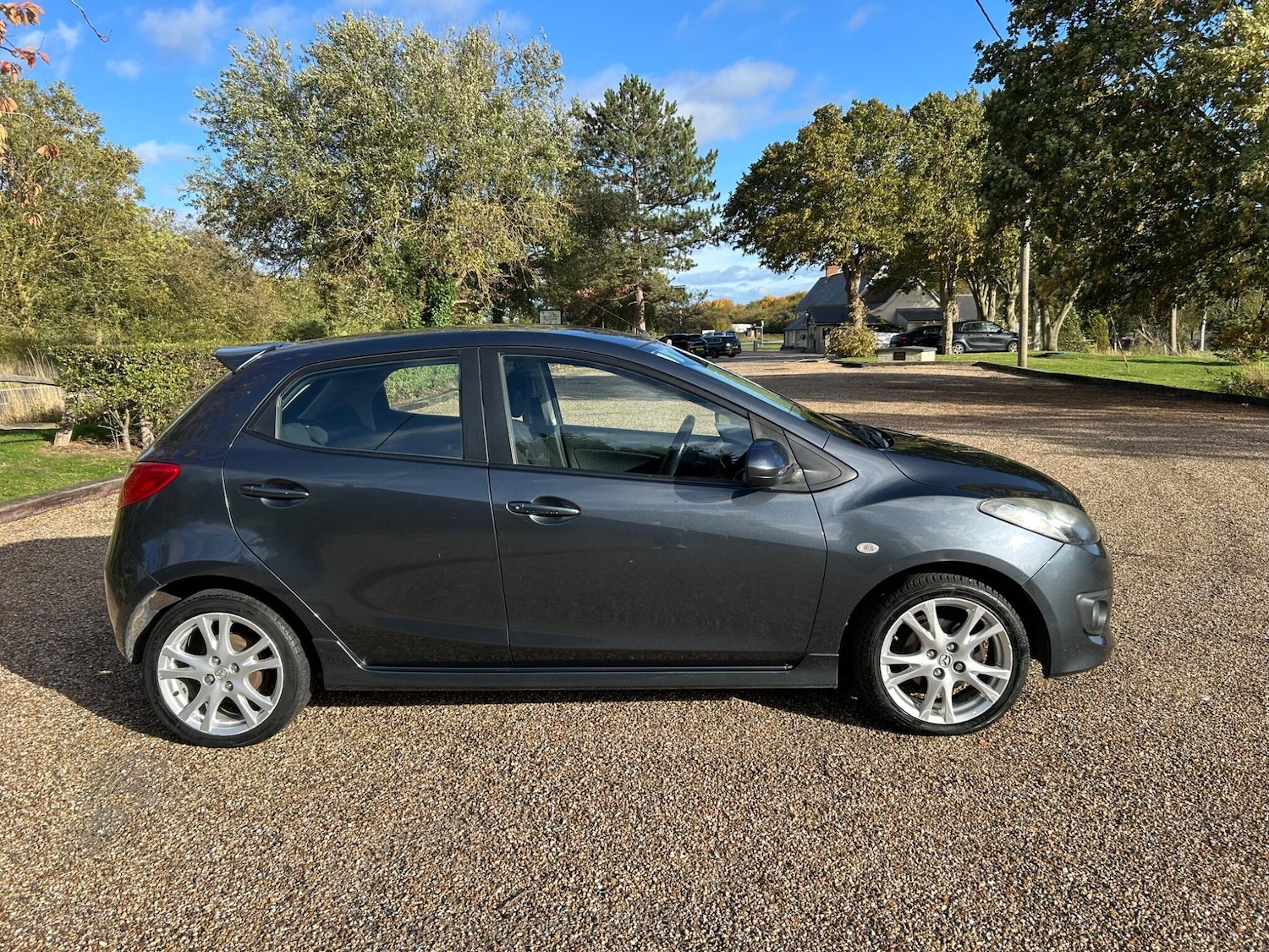 Used Mazda Mazda2 2010 for sale - 76174837: Photo 21