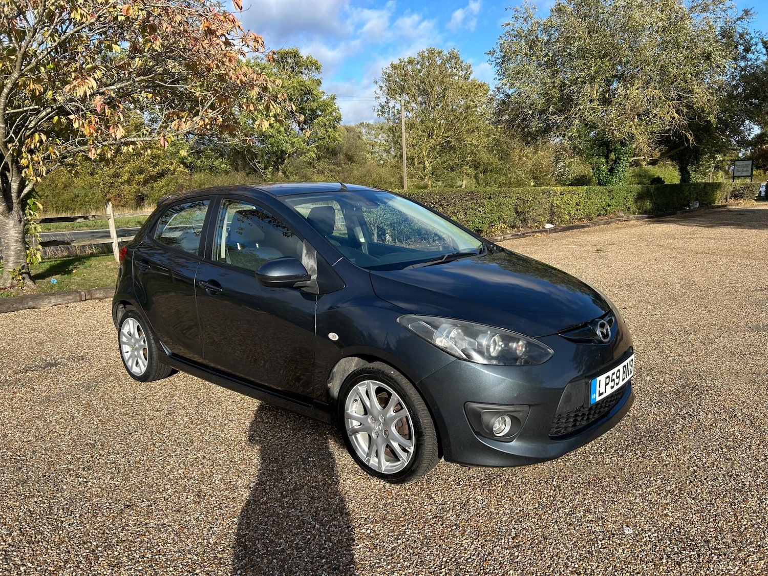 Used Mazda Mazda2 2010 for sale - 76174837: Photo 25