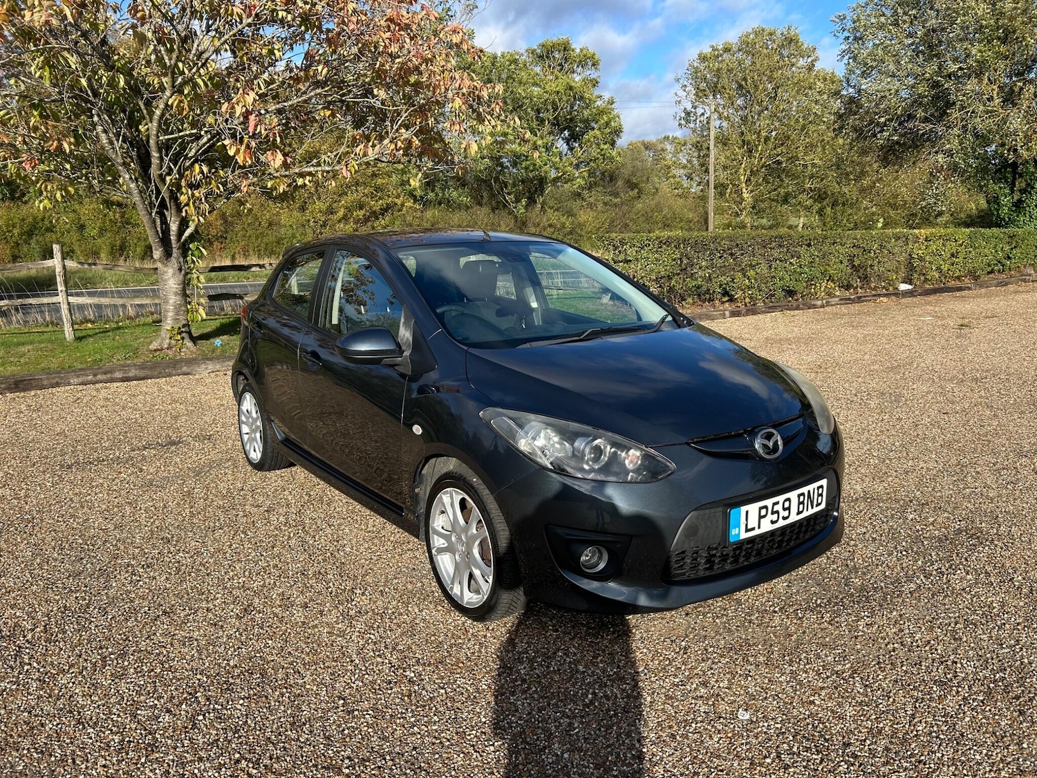 Used Mazda Mazda2 2010 for sale - 76174837: Photo 26