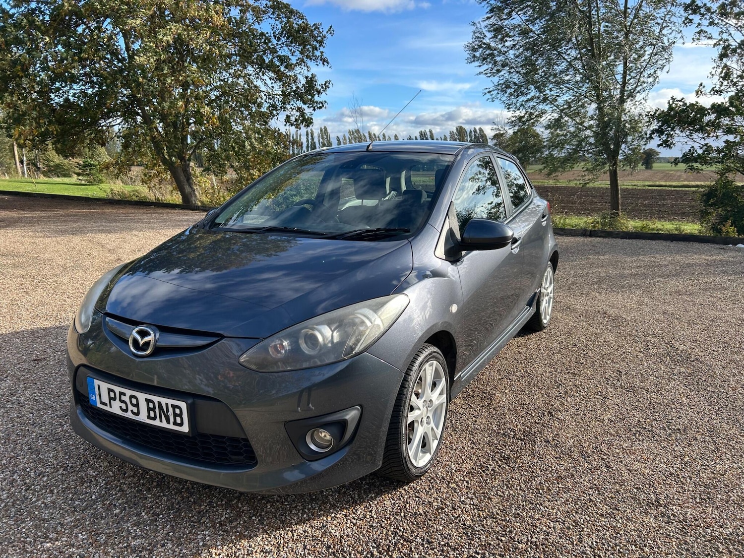 Used Mazda Mazda2 2010 for sale - 76174837: Photo 4