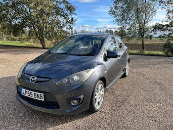 Used Mazda Mazda2 2010 for sale - 76174837: Photo 4