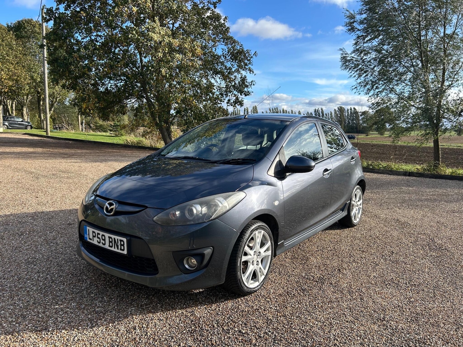 Used Mazda Mazda2 2010 for sale - 76174837: Photo 6