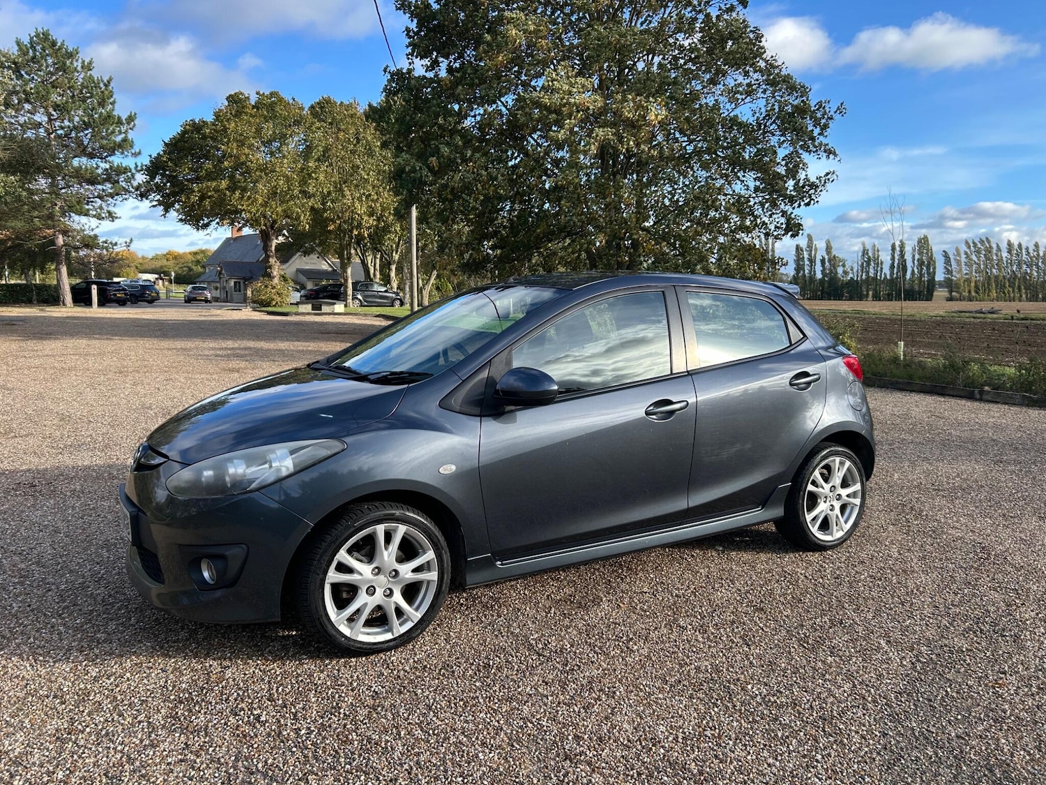 Used Mazda Mazda2 2010 for sale - 76174837: Photo 7