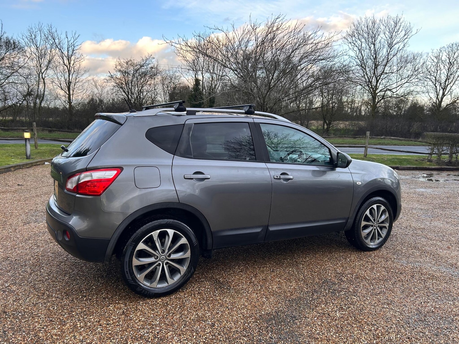 Used Nissan Qashqai 2011 for sale - 77625221: Photo 16