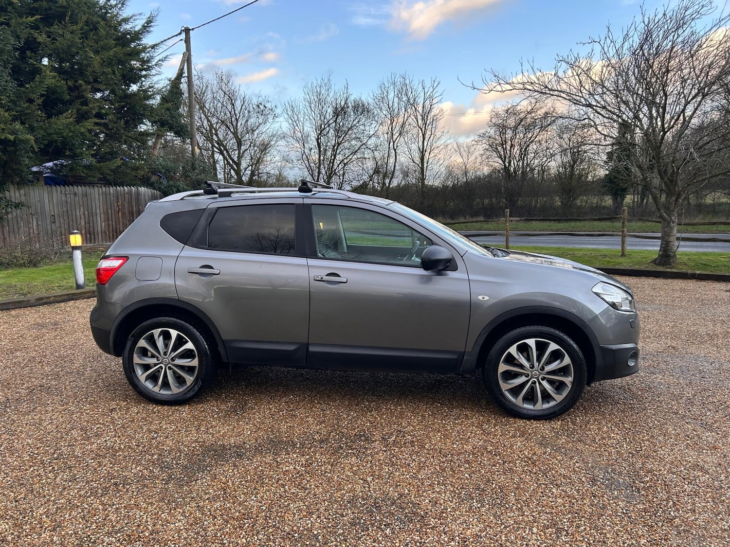 Used Nissan Qashqai 2011 for sale - 77625221: Photo 17