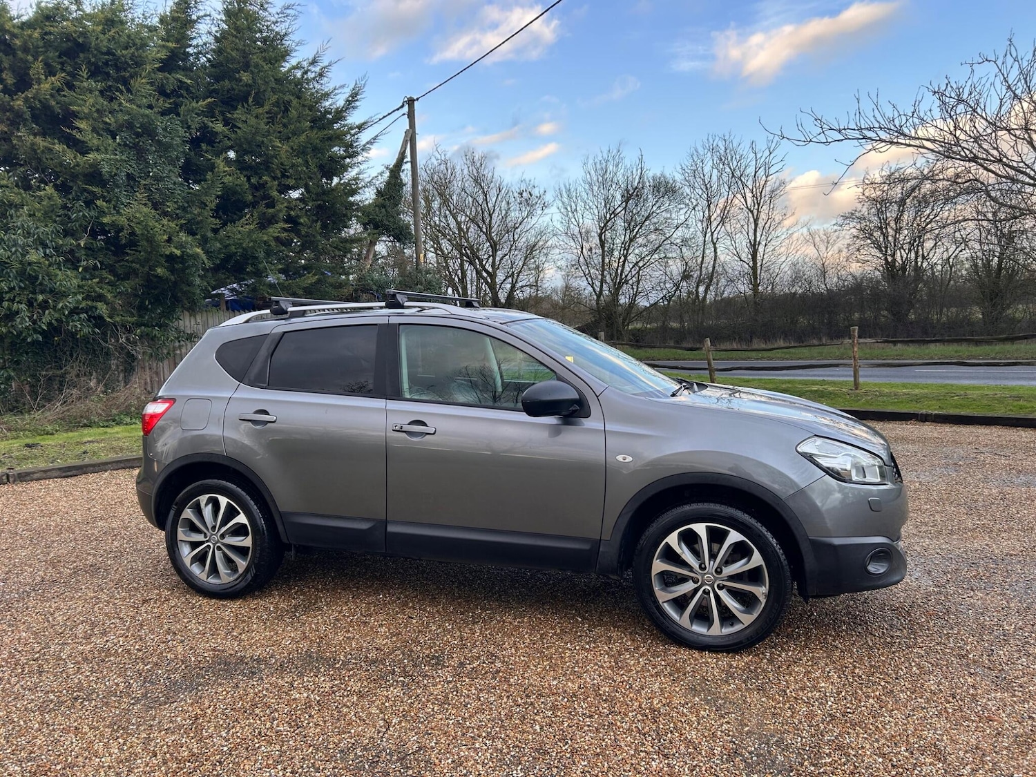 Used Nissan Qashqai 2011 for sale - 77625221: Photo 18