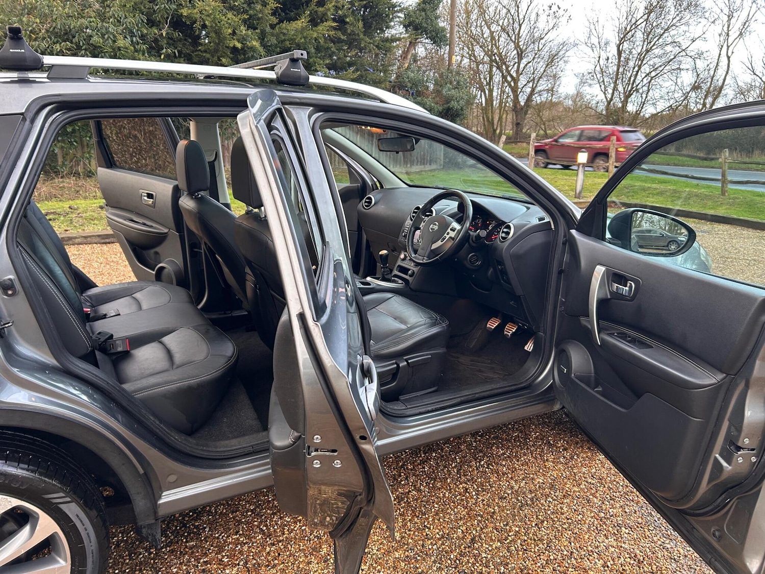 Used Nissan Qashqai 2011 for sale - 77625221: Photo 26