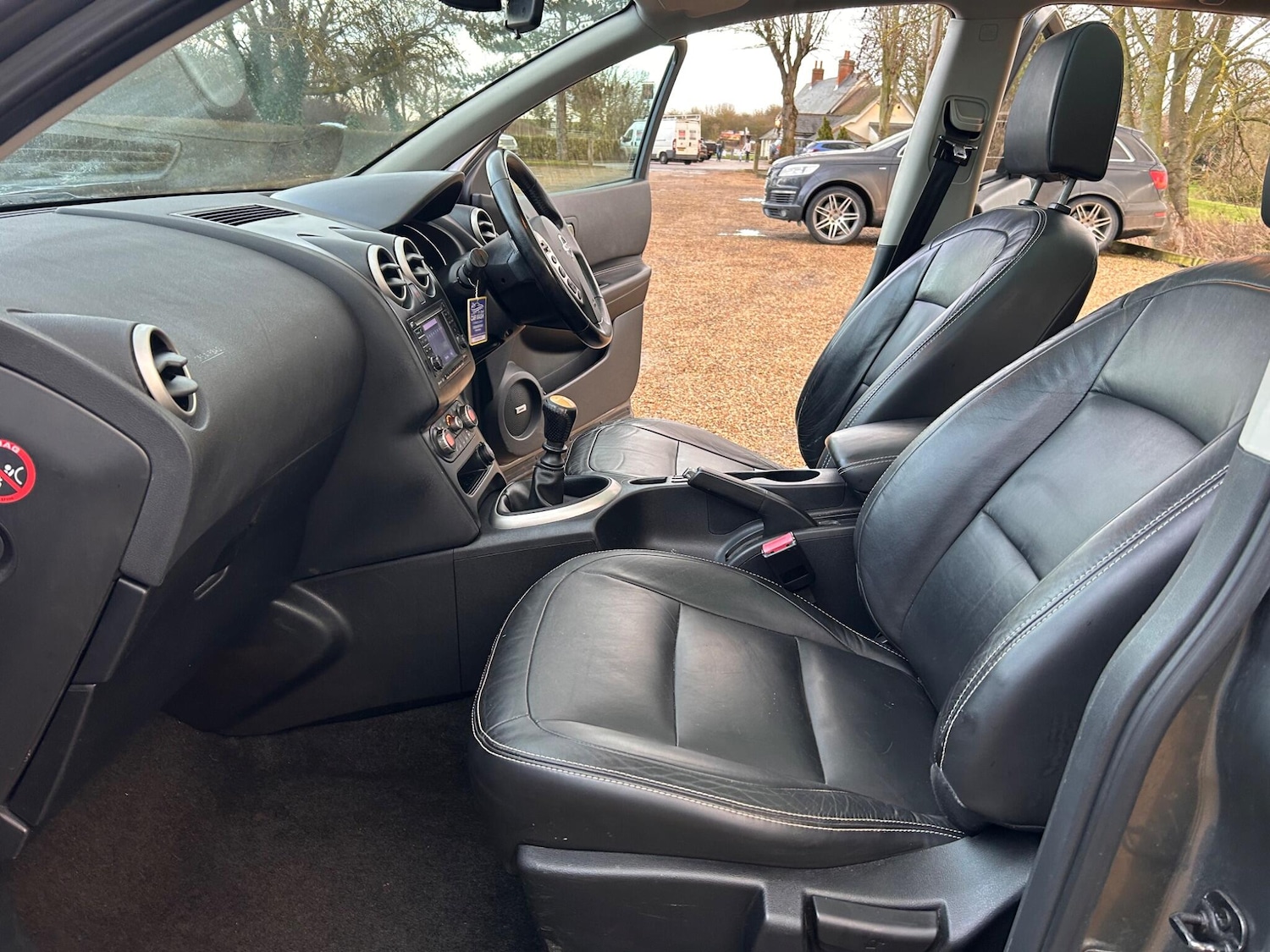 Used Nissan Qashqai 2011 for sale - 77625221: Photo 29