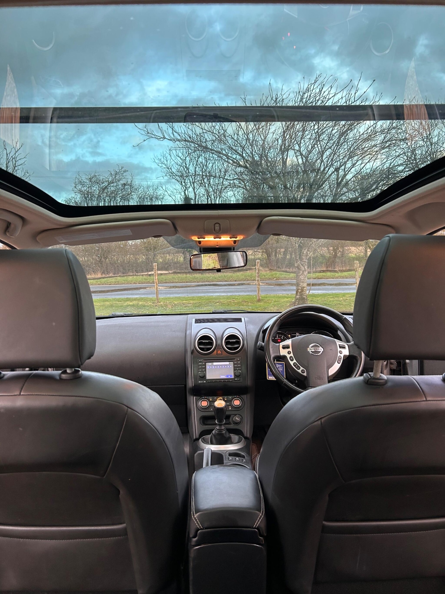 Used Nissan Qashqai 2011 for sale - 77625221: Photo 34