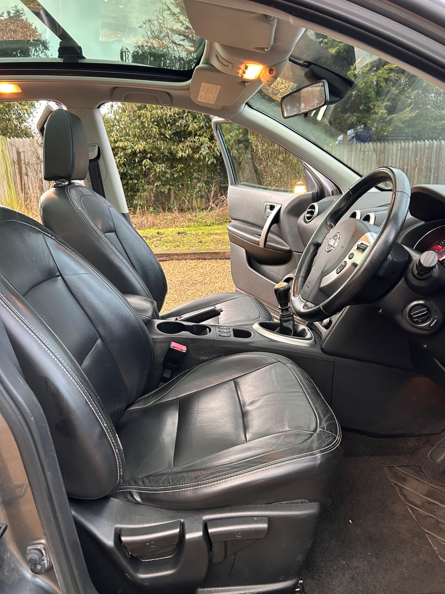 Used Nissan Qashqai 2011 for sale - 77625221: Photo 36