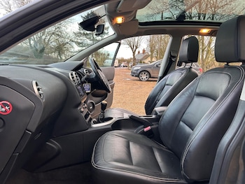 Used Nissan Qashqai 2011 for sale - 77625221: Photo