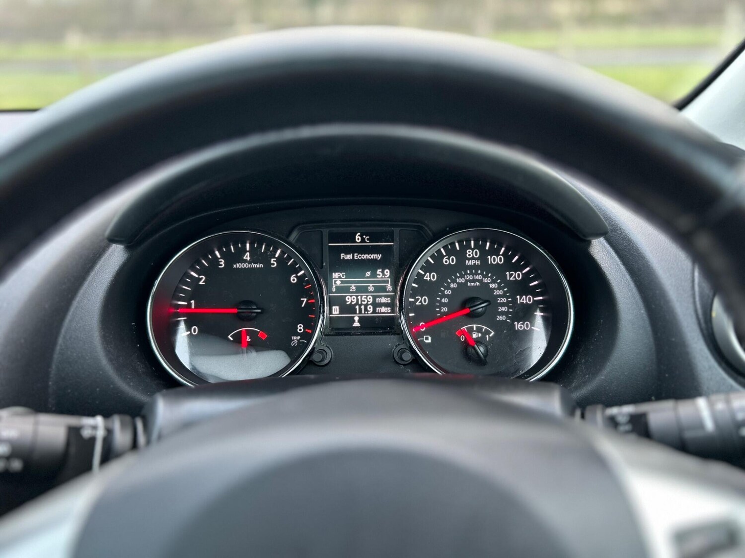 Used Nissan Qashqai 2011 for sale - 77625221: Photo 40