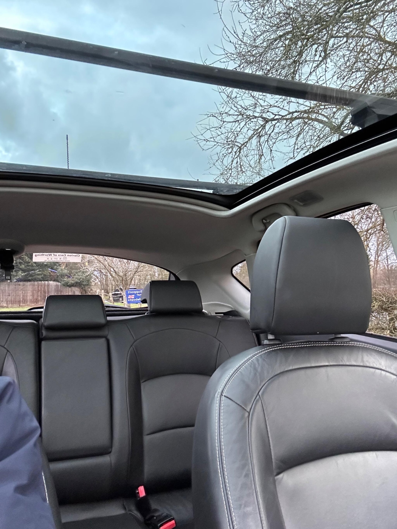 Used Nissan Qashqai 2011 for sale - 77625221: Photo 41