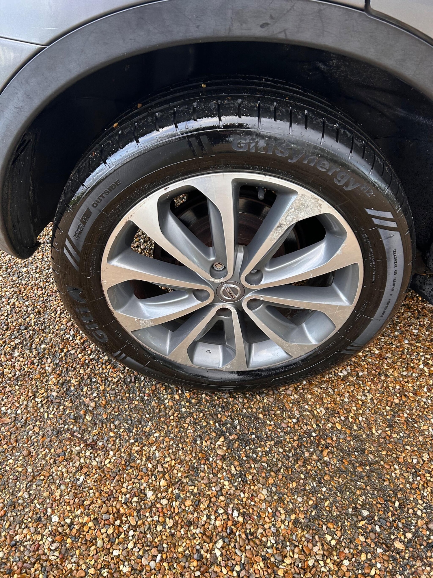 Used Nissan Qashqai 2011 for sale - 77625221: Photo 44