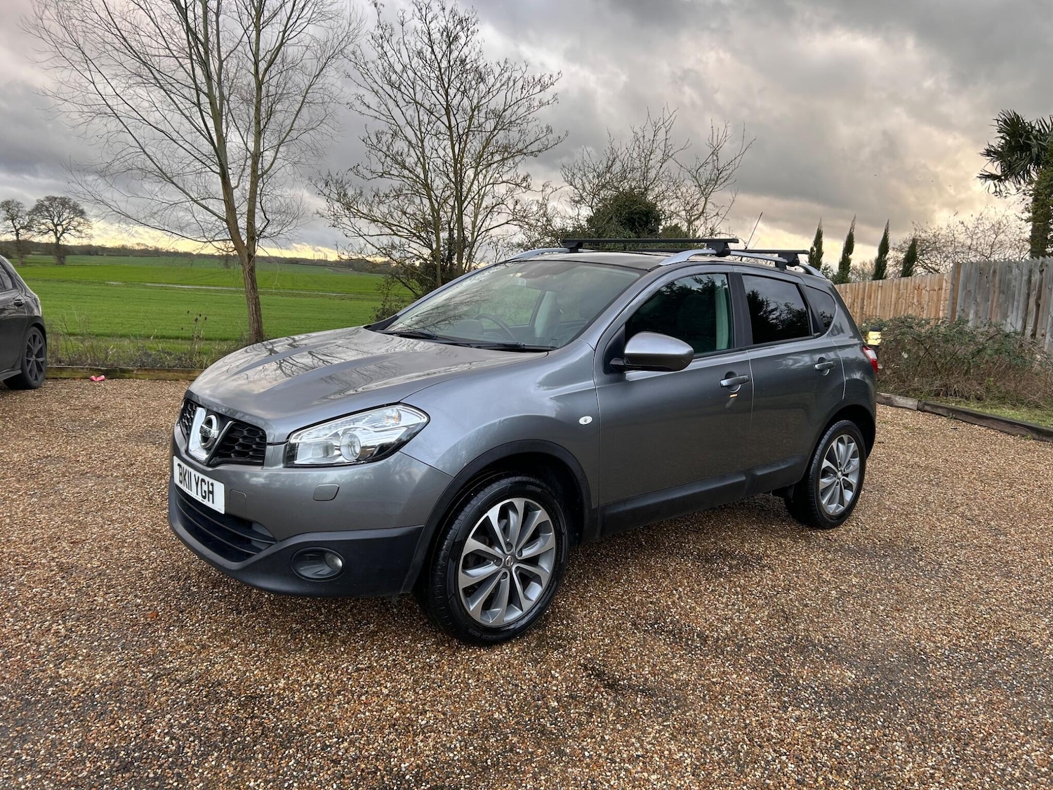 Used Nissan Qashqai 2011 for sale - 77625221: Photo 6