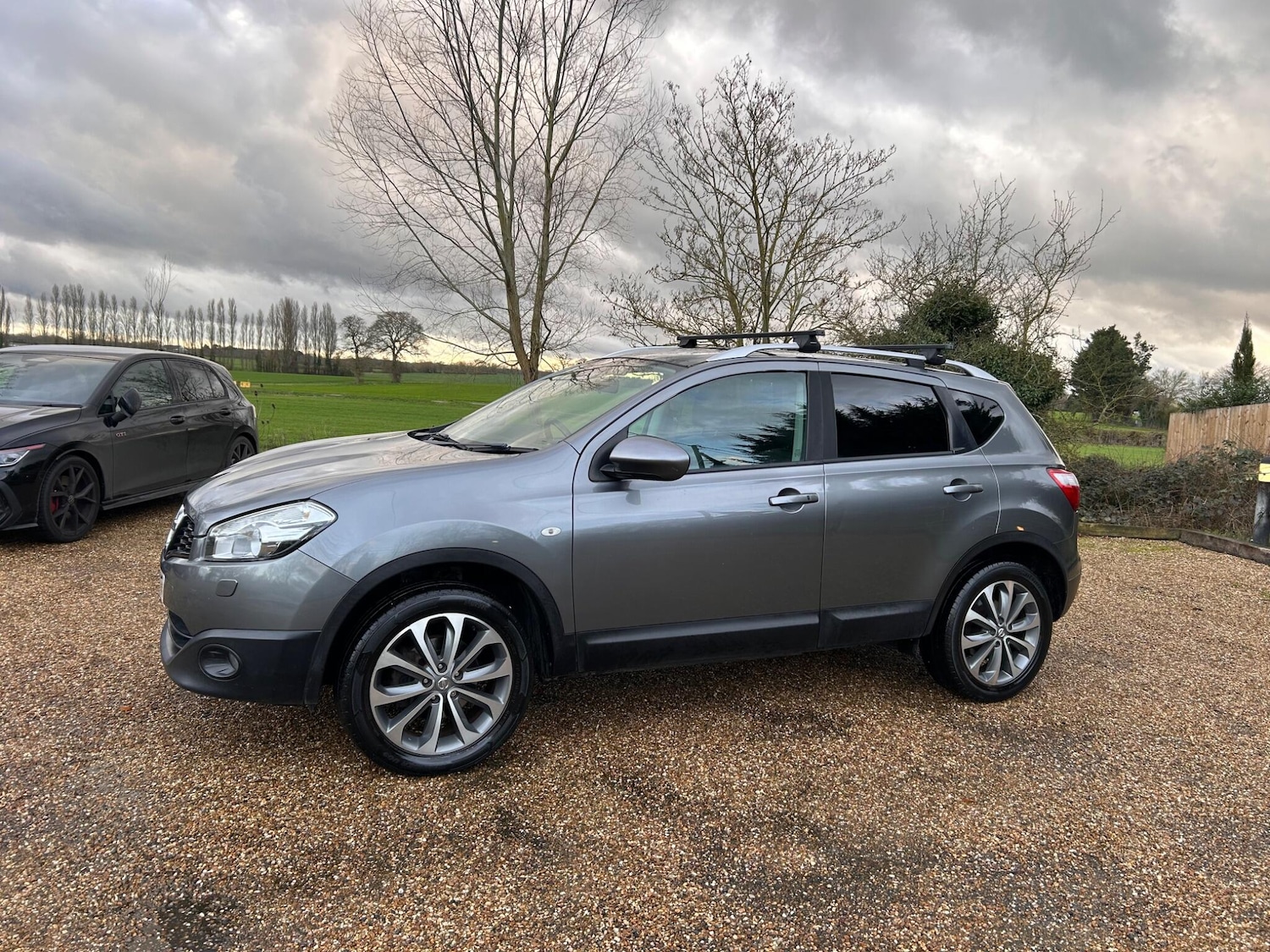 Used Nissan Qashqai 2011 for sale - 77625221: Photo 7
