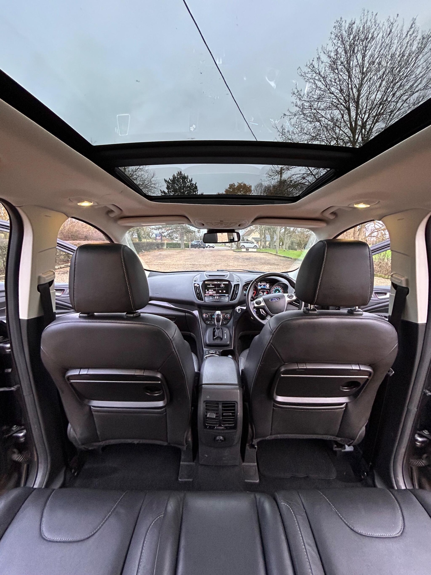 Used Ford Kuga 2016 for sale - 76866434: Photo 2