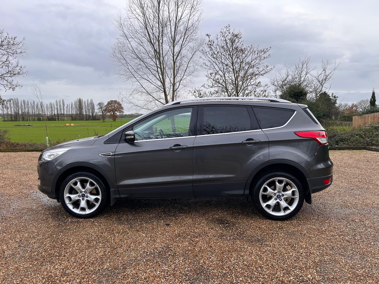 Used Ford Kuga 2016 for sale - 76866434: Photo 26