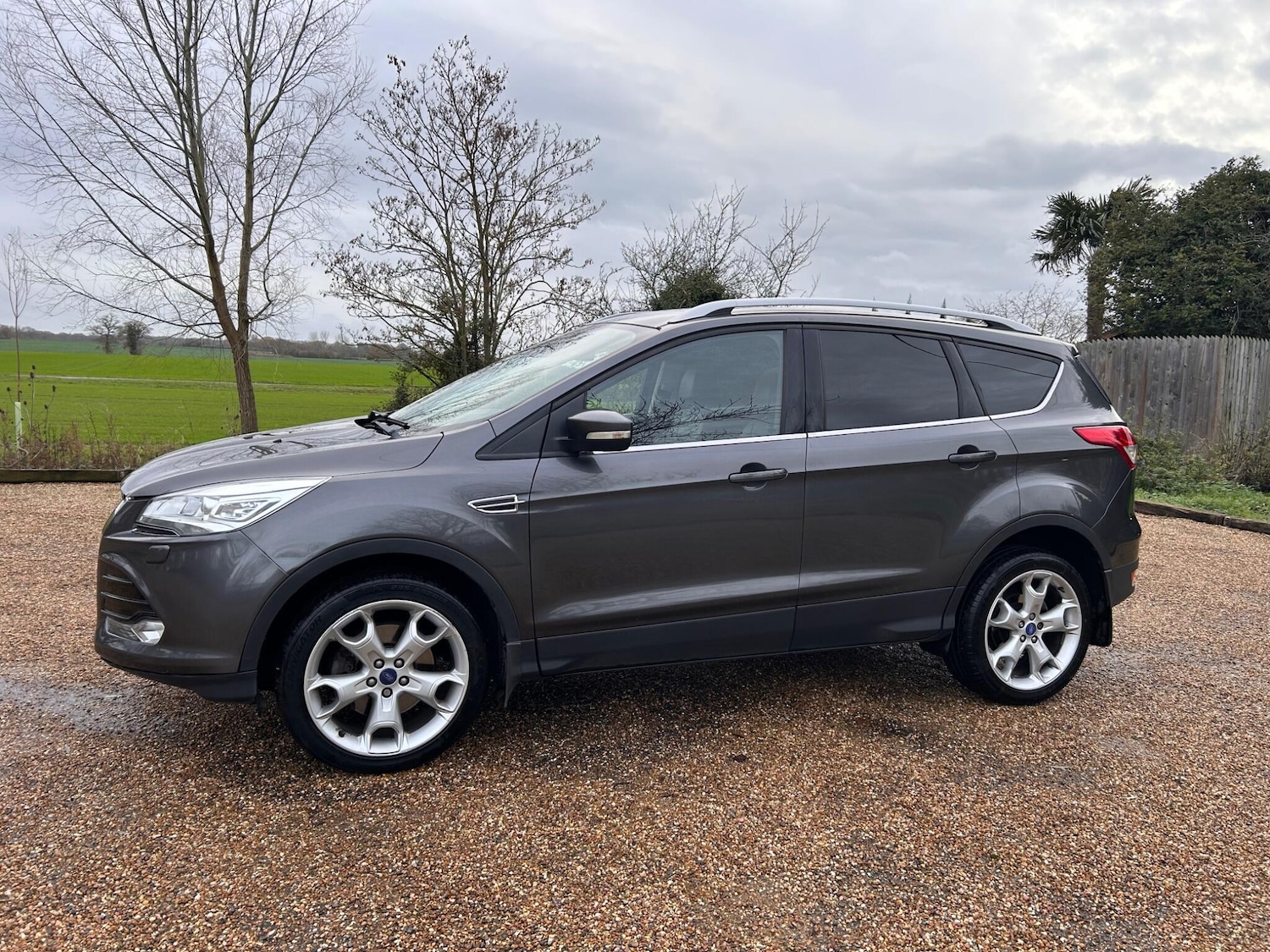 Used Ford Kuga 2016 for sale - 76866434: Photo 27