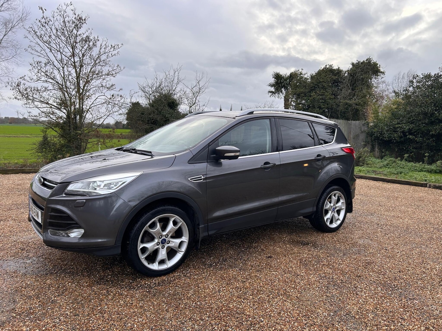 Used Ford Kuga 2016 for sale - 76866434: Photo 28