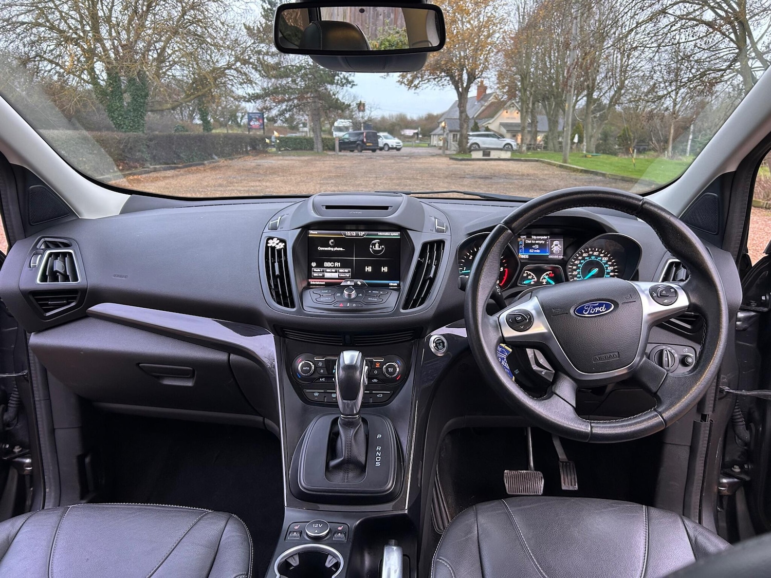 Used Ford Kuga 2016 for sale - 76866434: Photo 3